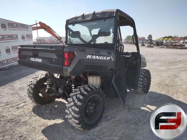 Image of Polaris Ranger 1000 equipment image 4