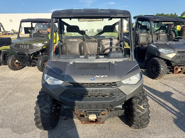 Image of Polaris Ranger 1000 XP equipment image 1
