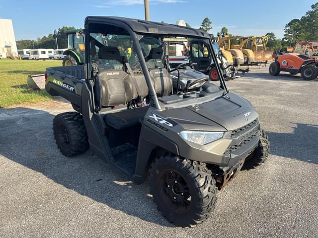 Image of Polaris Ranger 1000 XP equipment image 2