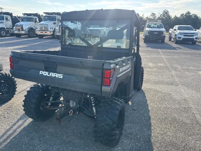 Image of Polaris Ranger 1000 XP equipment image 4