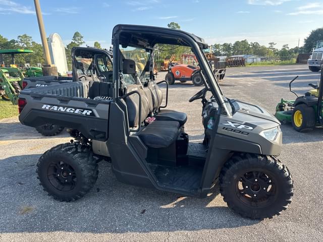 Image of Polaris Ranger 1000 XP equipment image 3