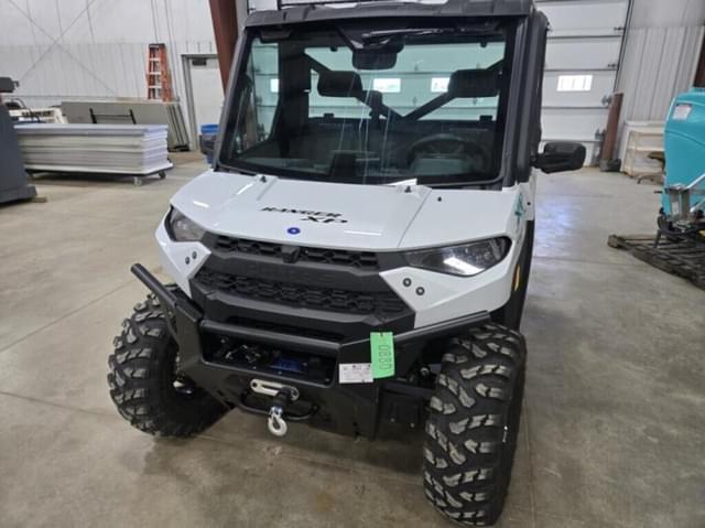 Image of Polaris Ranger 1000 XP equipment image 1