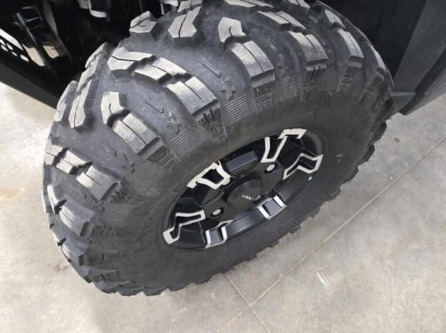 Image of Polaris Ranger 1000 XP equipment image 3