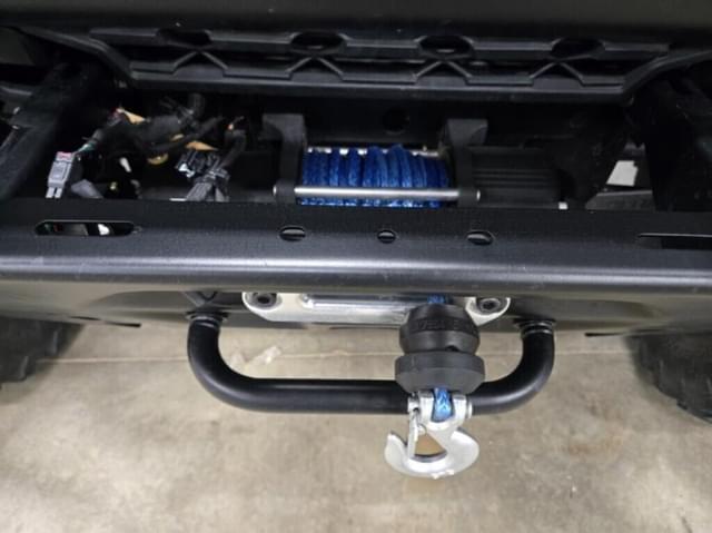 Image of Polaris Ranger 1000 XP equipment image 2