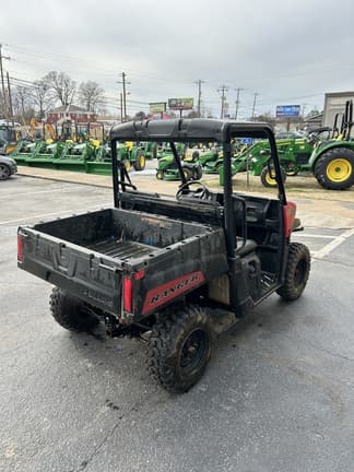 Image of Polaris Ranger 500 equipment image 3