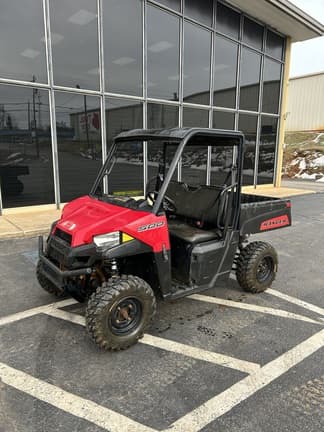 Main image Polaris Ranger 500