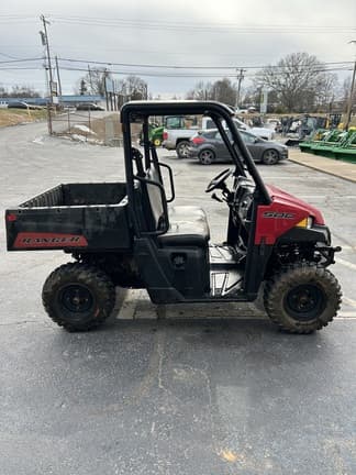 Image of Polaris Ranger 500 equipment image 4