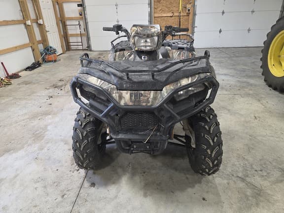 Image of Polaris Ranger 570 equipment image 2