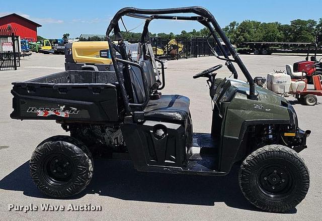 Image of Polaris Ranger 570 equipment image 3
