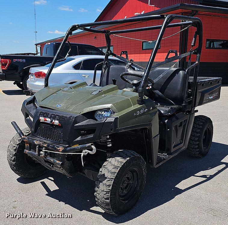 Image of Polaris Ranger 570 Primary image
