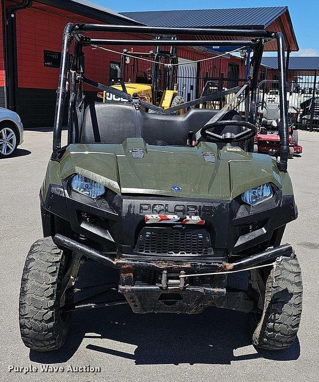 Image of Polaris Ranger 570 equipment image 1