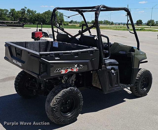 Image of Polaris Ranger 570 equipment image 4