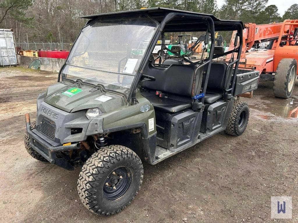 Image of Polaris Ranger 570 Primary image