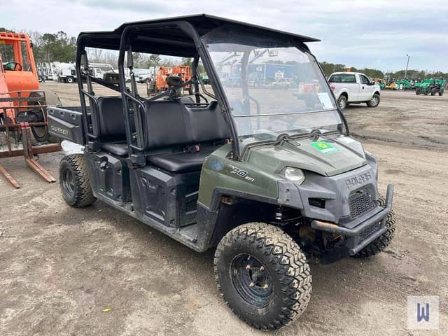 Image of Polaris Ranger 570 equipment image 2