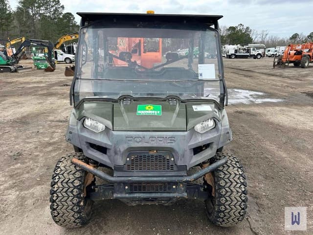Image of Polaris Ranger 570 equipment image 1