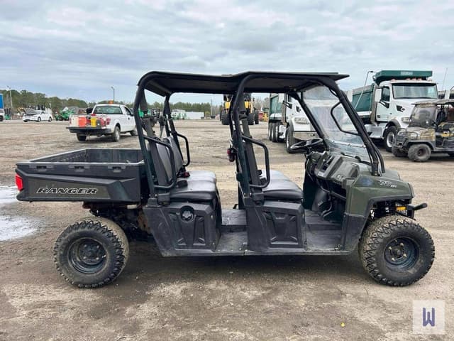 Image of Polaris Ranger 570 equipment image 3