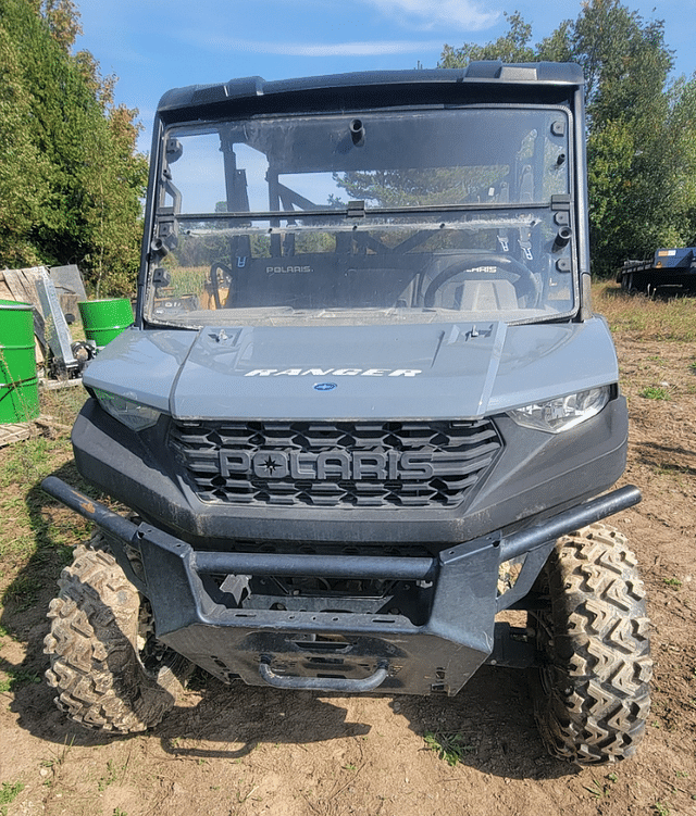 Image of Polaris Ranger equipment image 2