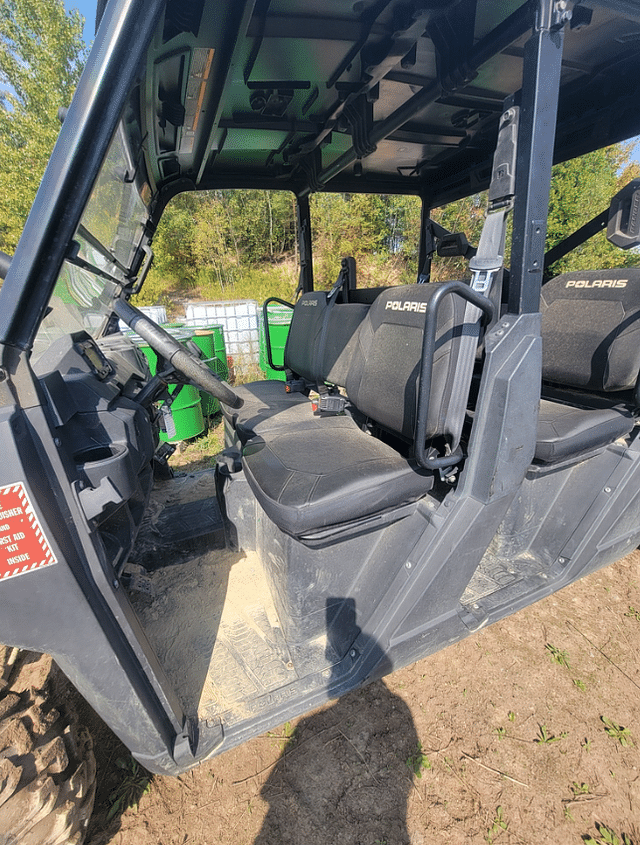 Image of Polaris Ranger equipment image 3