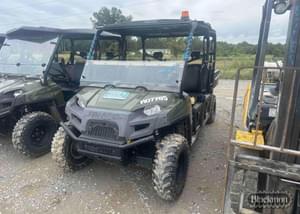 2022 Polaris Ranger Image