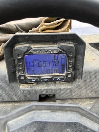 Image of Polaris Ranger 1000 Crew Premium equipment image 1