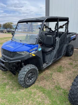 Main image Polaris Ranger 1000 Crew Premium