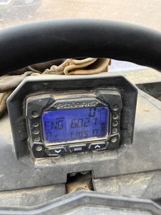 Image of Polaris Ranger 1000 Crew Premium equipment image 2