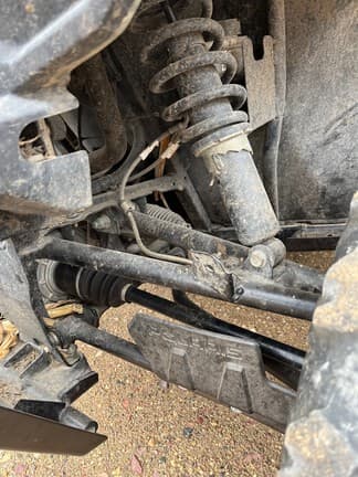 Image of Polaris Ranger 1000 Crew Premium equipment image 4