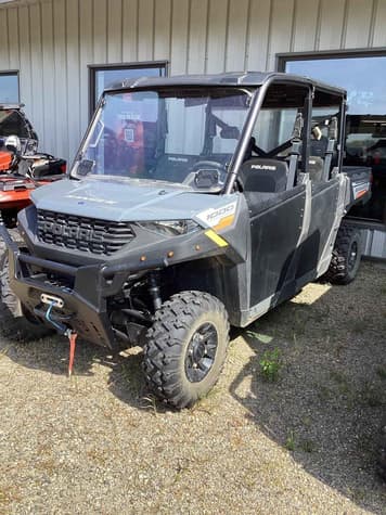 Main image Polaris Ranger 1000 Crew Premium