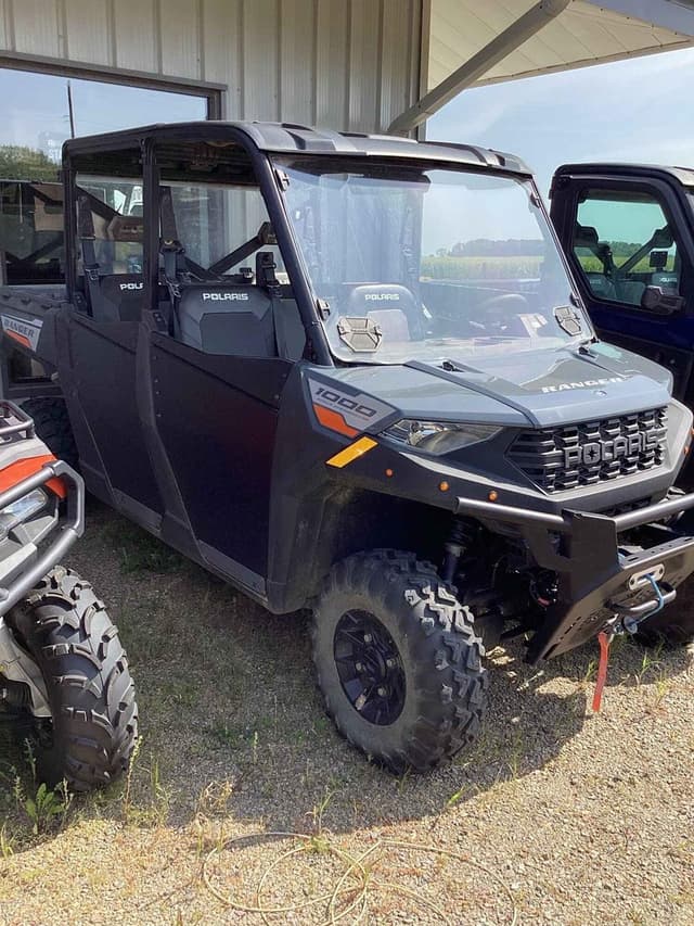 Image of Polaris Ranger 1000 Crew Premium equipment image 2