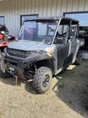 2022 Polaris Ranger 1000 Crew Premium Image