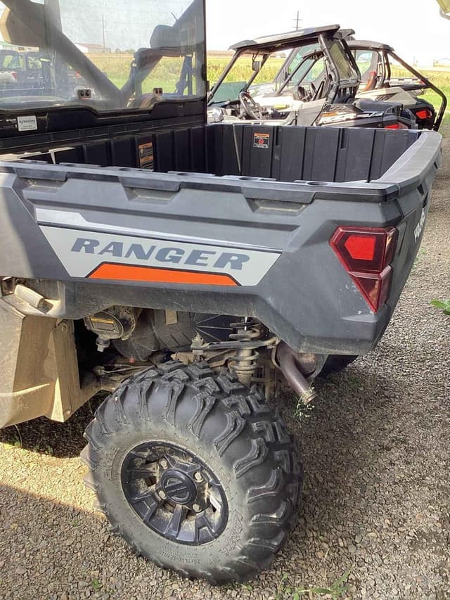Image of Polaris Ranger 1000 Crew Premium equipment image 4