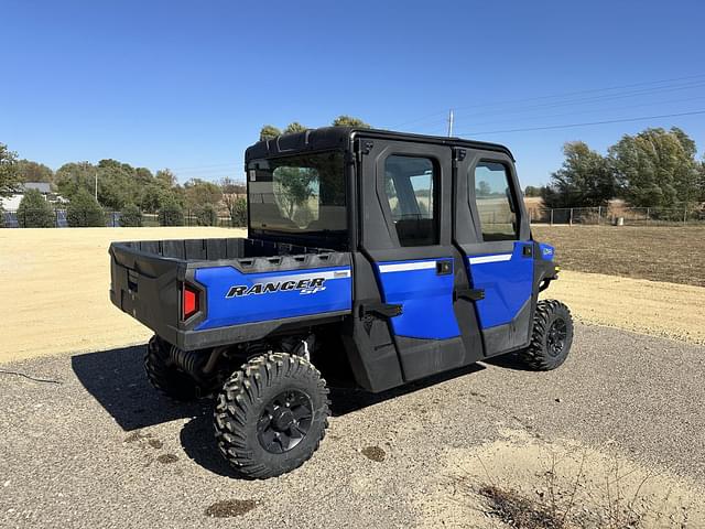 Image of Polaris Ranger 570 Crew SP Northstar equipment image 1