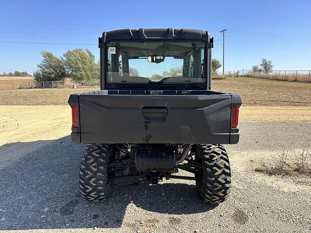 Image of Polaris Ranger 570 Crew SP Northstar equipment image 2