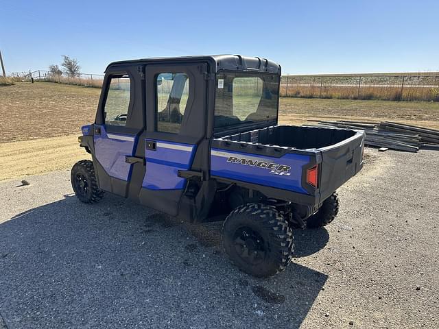 Image of Polaris Ranger 570 Crew SP Northstar equipment image 4