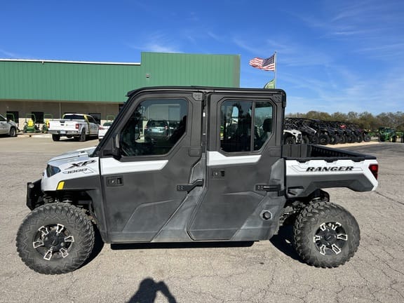 Main image Polaris Ranger XP 1000 Crew Northstar Ultimate