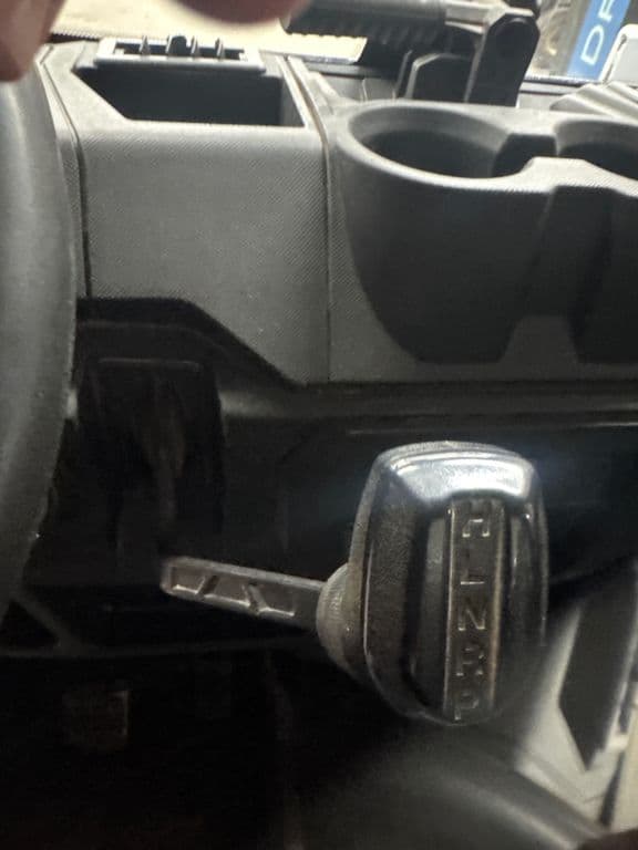 Image of Polaris Ranger XP 1000 equipment image 3