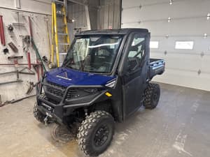 2022 Polaris Ranger XP 1000 Image