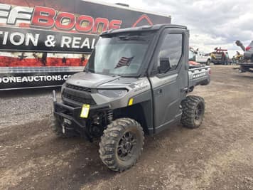 Main image Polaris Ranger XP 1000