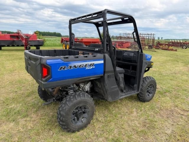 Image of Polaris Ranger SP 570 equipment image 3