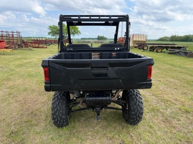 Image of Polaris Ranger SP 570 equipment image 4