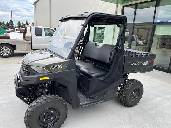 Image of Polaris Ranger 570 SP Northstar equipment image 1