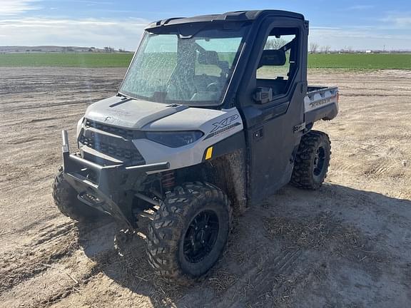 Image of Polaris Ranger XP 1000 Primary image