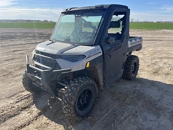 2022 Polaris Ranger XP 1000 Equipment Image0