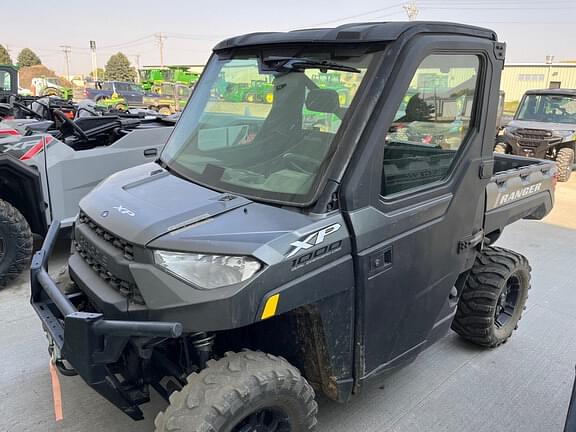 Image of Polaris Ranger XP 1000 Primary image