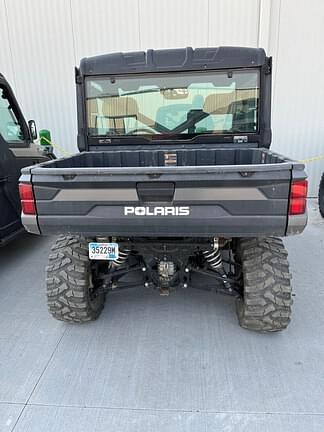 Image of Polaris Ranger XP 1000 equipment image 2