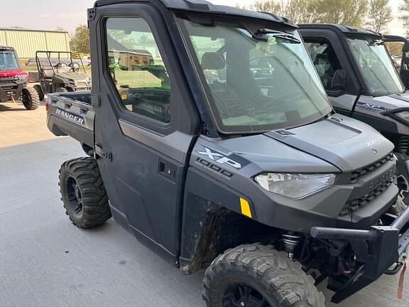 Image of Polaris Ranger XP 1000 equipment image 1