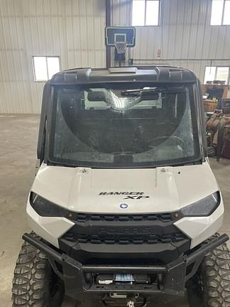 Image of Polaris Ranger XP 1000 equipment image 4