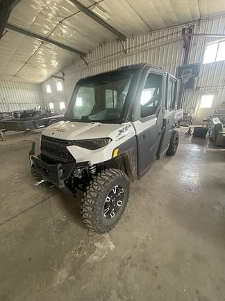 Image of Polaris Ranger XP 1000 equipment image 3