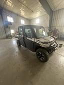 2022 Polaris Ranger XP 1000 Crew Image