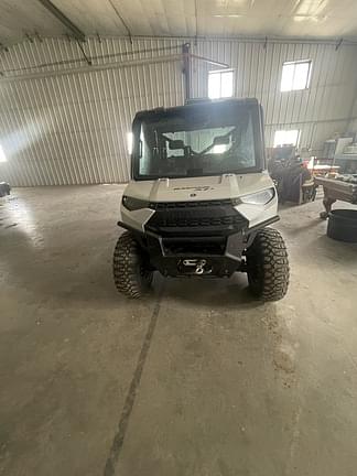 Image of Polaris Ranger XP 1000 Primary image